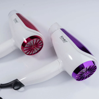 سشوار مسافرتی رومئو مدل RM 5959 - 02