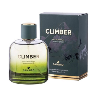پک هدیه 2 عددی شامل اسپری پلی هات مومنت مدل Lacoste Essential و ادوپرفیوم سن سیرو مدل Climber - 03