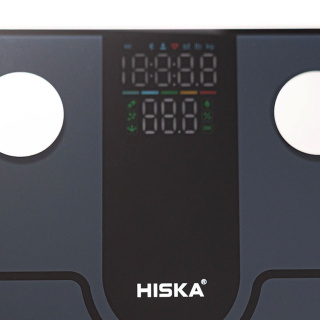 ترازو هوشمند هیسکا مدل HS-3000 - 07