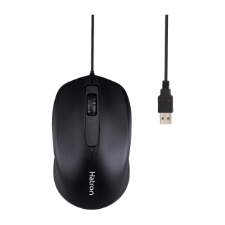 ماوس مدل HM402 هترون