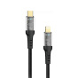 کابل تبدیل USB-C به لایتنینگ مدل PCC114 20W
