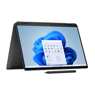 لپ تاپ 14 اینچی اچ پی مدل Spectre x360 2-in-1 14t-EU000-Core Ultra 7-32GB LPDDR5X-1TB SSD-OLED-W - 01