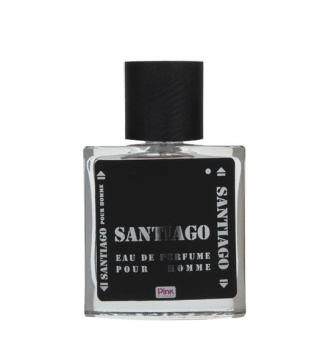 ادوپرفیوم مردانه Santiago حجم 105میل پینک اسکلاره