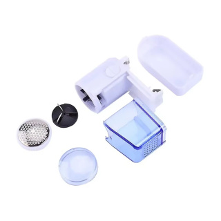 پرزگیر برقی لباس مدل Mini Lint Remover - 03