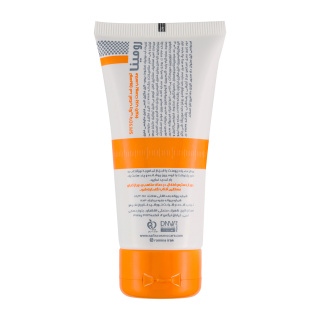 لوسیون ضد آفتاب رنگی رومینا با SPF50 مناسب پوست چرب حجم 50 میلی لیتر - 01