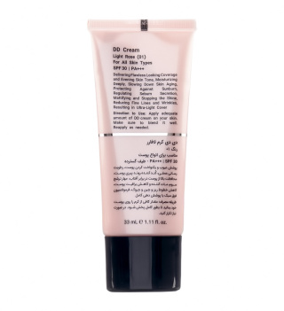 دی دی کرم لافارر مدل Daily Defense حجم 33 میلی لیتر - 05