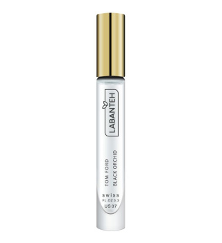 عطر جیبی شماره 07 بلک ارکید تام فورد مردانه و زنانه لابانته