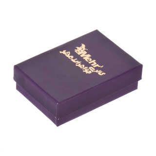 گوشواره طلا 18 عیار زنانه مدل ME0871 مهر گالری - 02