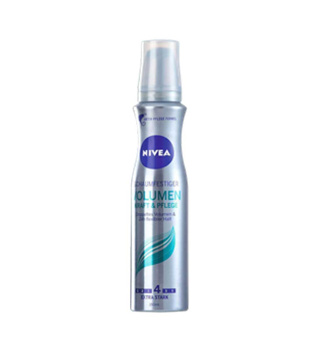 موس حالت مو مدل Volume Care حجم 150 میلی لیتر نیوا