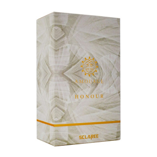 ادو پرفیوم مردانه مدل Amouage Honour حجم 100 میلی لیتر اسکلاره - 01