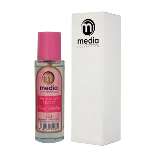 عطر جیبی زنانه مدیا مدل Victoria Secret Pure Seduction حجم 35 میلی لیتر - 01