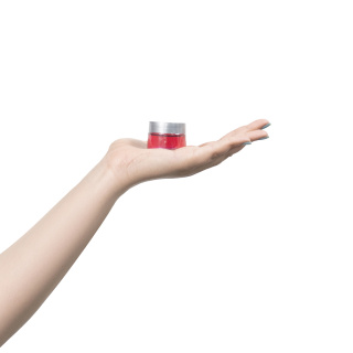 ژل ابرو ژلی کاسه ای 25میلی لیتر دیفکتو - 03