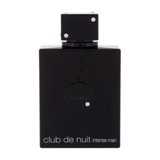 پرفیوم مردانه مدل Club De Nuit Intense حجم 150میل آرماف