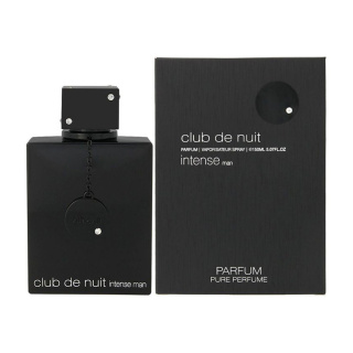 پرفیوم مردانه مدل Club De Nuit Intense حجم 150میل آرماف - 02