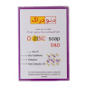 صابون ضد قارچ مدل Octozinc وزن 90گرم دئو دراگ