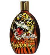 لوسیون سولاریوم مدل Golden Tiger حجم 400میل پارامونت