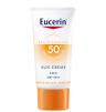 کرم ضد آفتاب صورت دارای SPF 50 مناسب پوست خشک حجم 50 میلی لیتر اوسرین