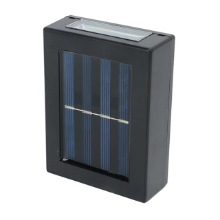 چراغ خورشیدی سولونیکس مدل 4LED-Solar-Wall Lamp متفرقه