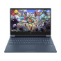 لپ تاپ 16.1 اینچی مدل Victus 16 Gaming Laptop R1015-i7 14700HX-64GB DDR5-2TB SSD-RTX4050-FHD