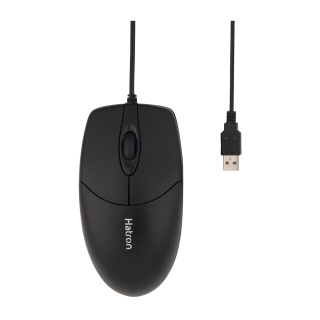 ماوس مدل HM404 هترون