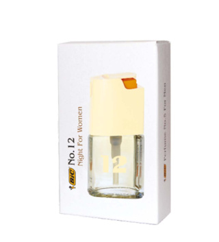 عطر شب جیبی زنانه شماره 12 بیک