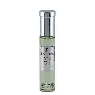 عطر جیبی مدل Blamage حجم 20 میلی لیتر صندل
