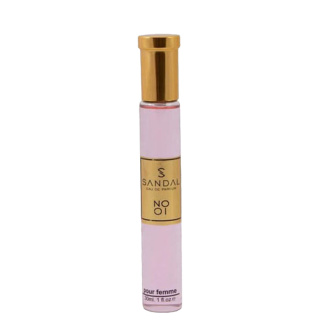 عطر جیبی زنانه مدل گوچی 30میل صندل