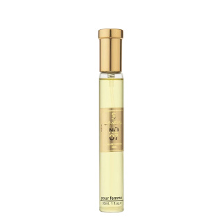 عطر جیبی زنانه صندل مدل Good Girl حجم 30 میلی لیتر