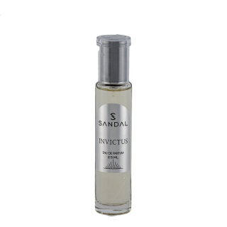 عطر جیبی مردانه مدل اینوکتوس 25میل صندل