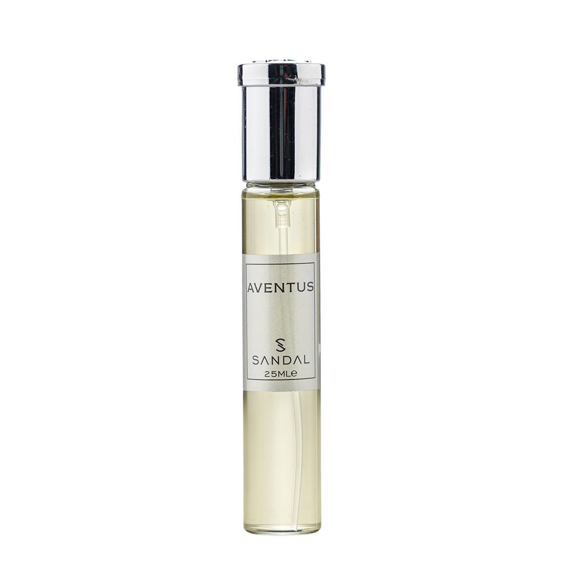 عطر جیبی مردانه مدل اونتوس 25میل