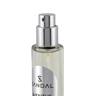 عطر جیبی مردانه مدل اونتوس 25میل صندل - 02