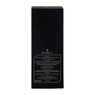 عطر جیبی مردانه مدل اونتوس 25میل صندل - 04