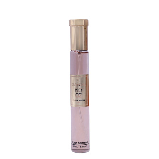 عطر جیبی زنانه مدل Midnight Poison حجم 30میلی لیتر صندل