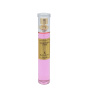 عطر جیبی زنانه مدل Valentino Pink حجم 25میل صندل