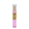 عطر جیبی زنانه مدل Valentino Pink حجم 25میل صندل