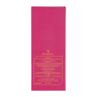 عطر جیبی زنانه مدل Vivala Juicy حجم 25میل صندل - 06