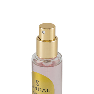 عطر جیبی زنانه مدل Vivala Juicy حجم 25میل صندل - 04