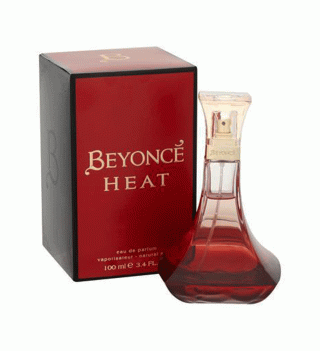 ادوپرفیوم زنانه مدل Heat حجم 100 میلی لیتر بیانس
