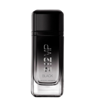عطر مردانه 212 وی آی پی بلک 100 میلی لیتر کارولینا هررا