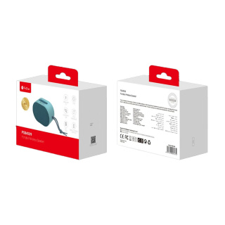 اسپیکر بلوتوثی قابل حمل مدل PSB4509 پرووان - 01