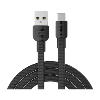 کابل شارژر هترون مدل HC145UC - 01