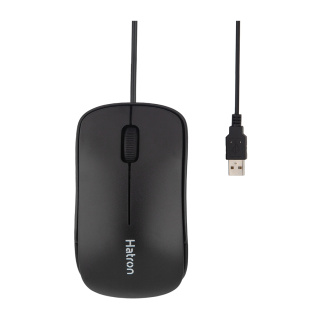 ماوس مدل HM408 هترون