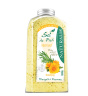 نمک پا گل همیشه بهار