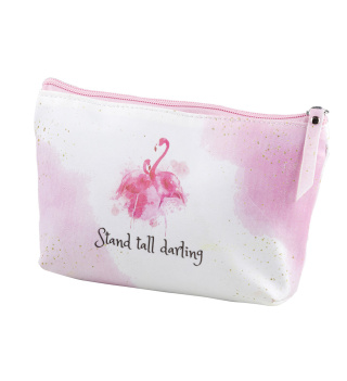 کیف آرایشی مدل Stand Tall Darling هرا - 01