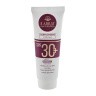 کرم ضد آفتاب و ضد لک بی رنگ دارای spf 30 حجم 40 میلی لیتر ایلابرت