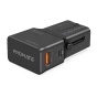 شارژر دیواری هوشمند مدل TRIPLUG PD20