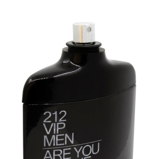 ادوپرفیوم مدل VIP 212 طرح تلگرام 85میل اسکلاره - 01