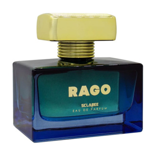 ادوپرفیوم مردانه مدل Rago حجم 100میل اسکلاره