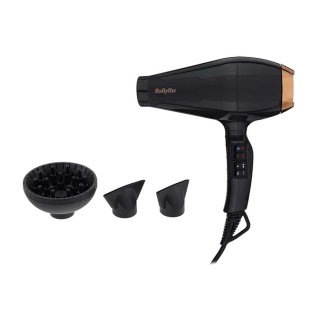 سشوار حرفه ای بابیلیس مدل 6719DE - 02