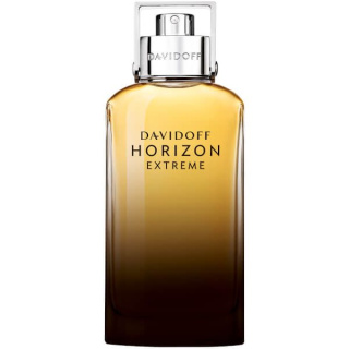تستر ادوپرفیوم مردانه Horizon Extreme حجم 125میل داویدف